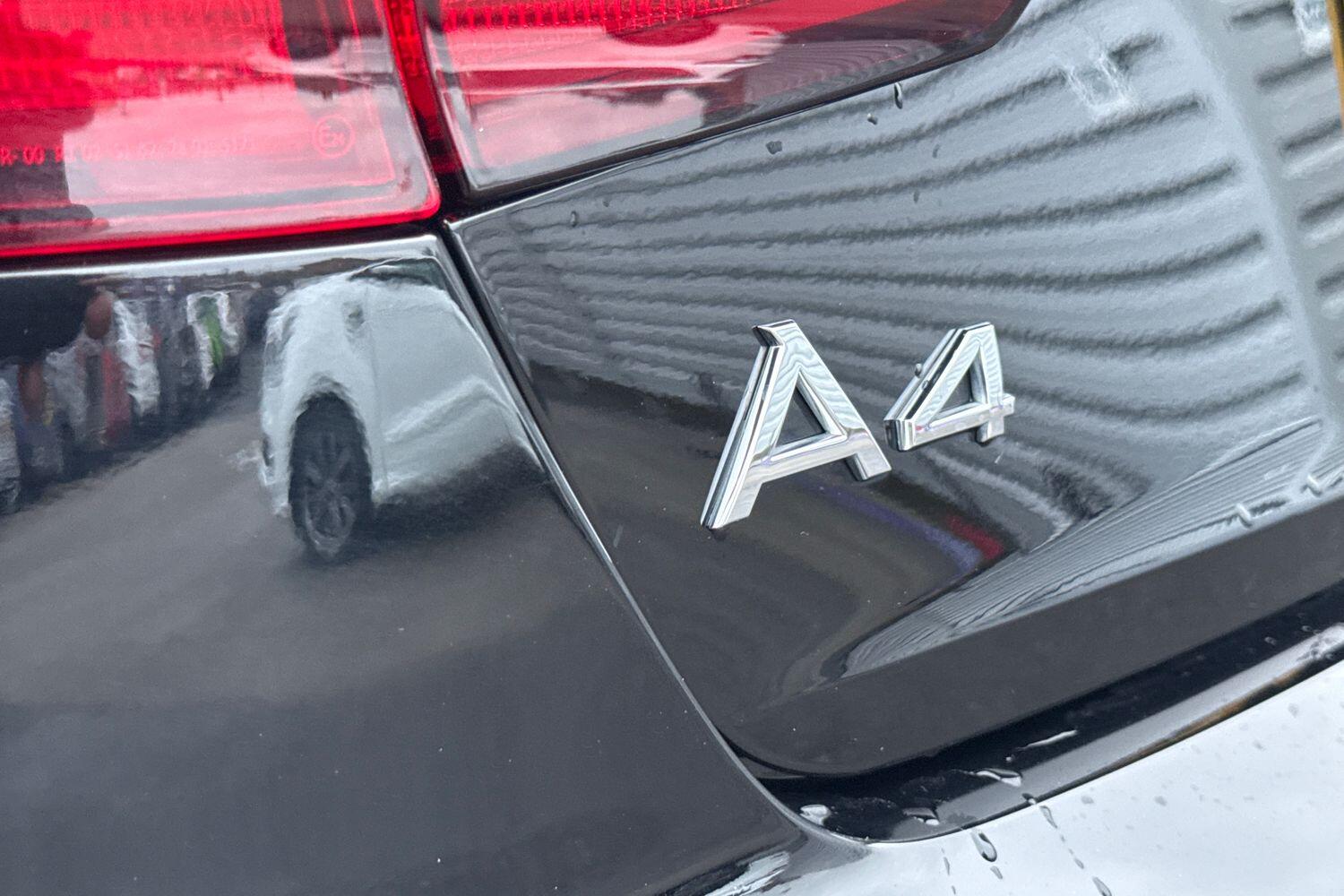 Used Audi A4 2021 for sale - 77287093: Photo 30