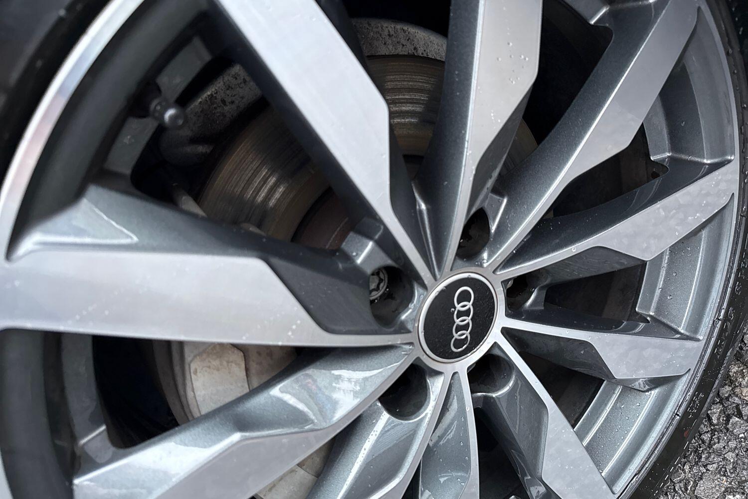 Used Audi A4 2021 for sale - 77287093: Photo 33