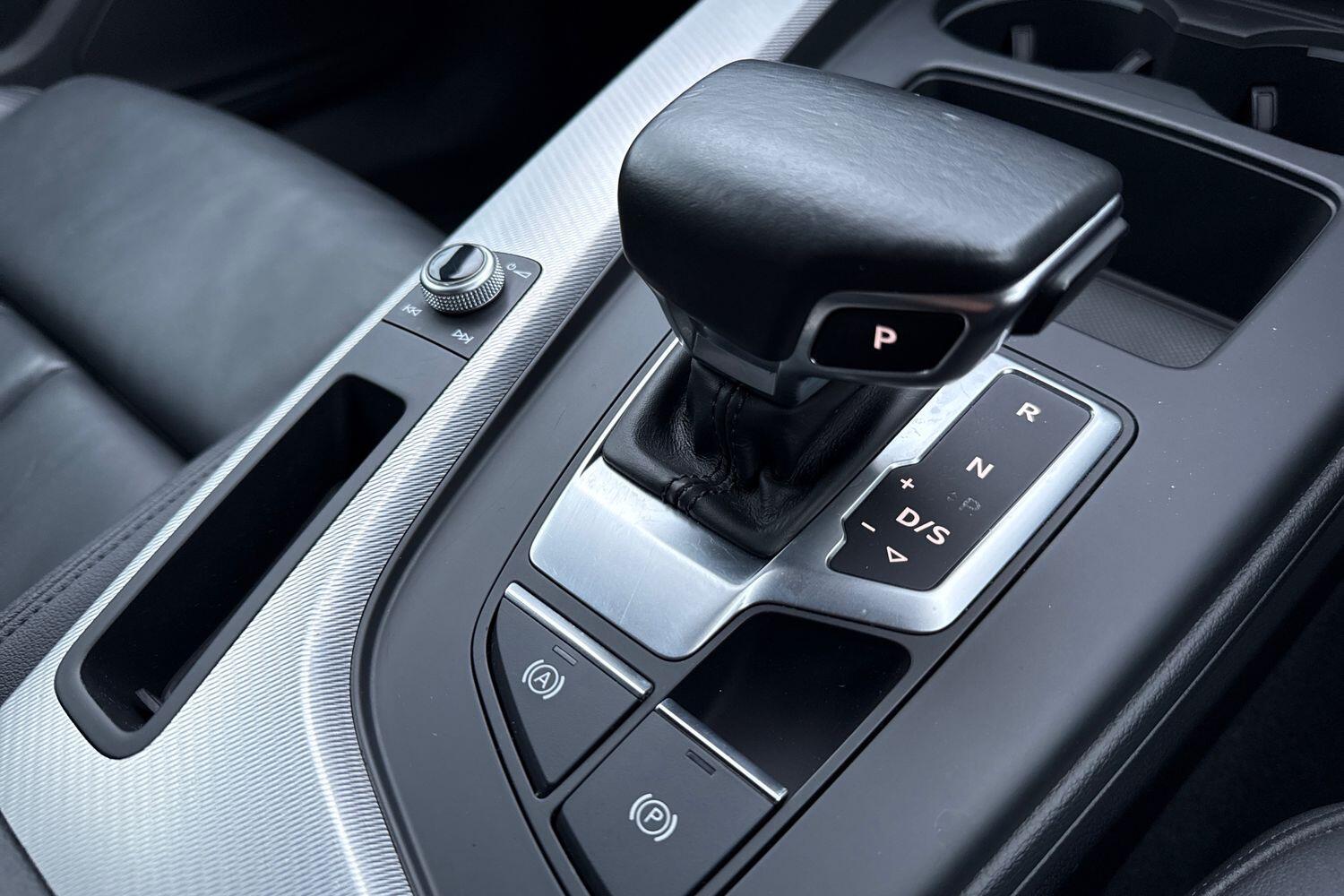 Used Audi A4 2021 for sale - 77287093: Photo 37