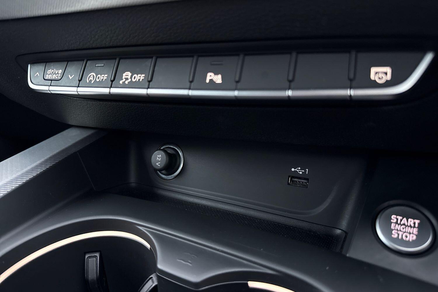 Used Audi A4 2021 for sale - 77287093: Photo 39