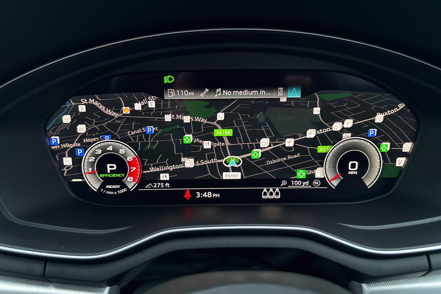 Used Audi A4 2021 for sale - 77287093: Photo 41