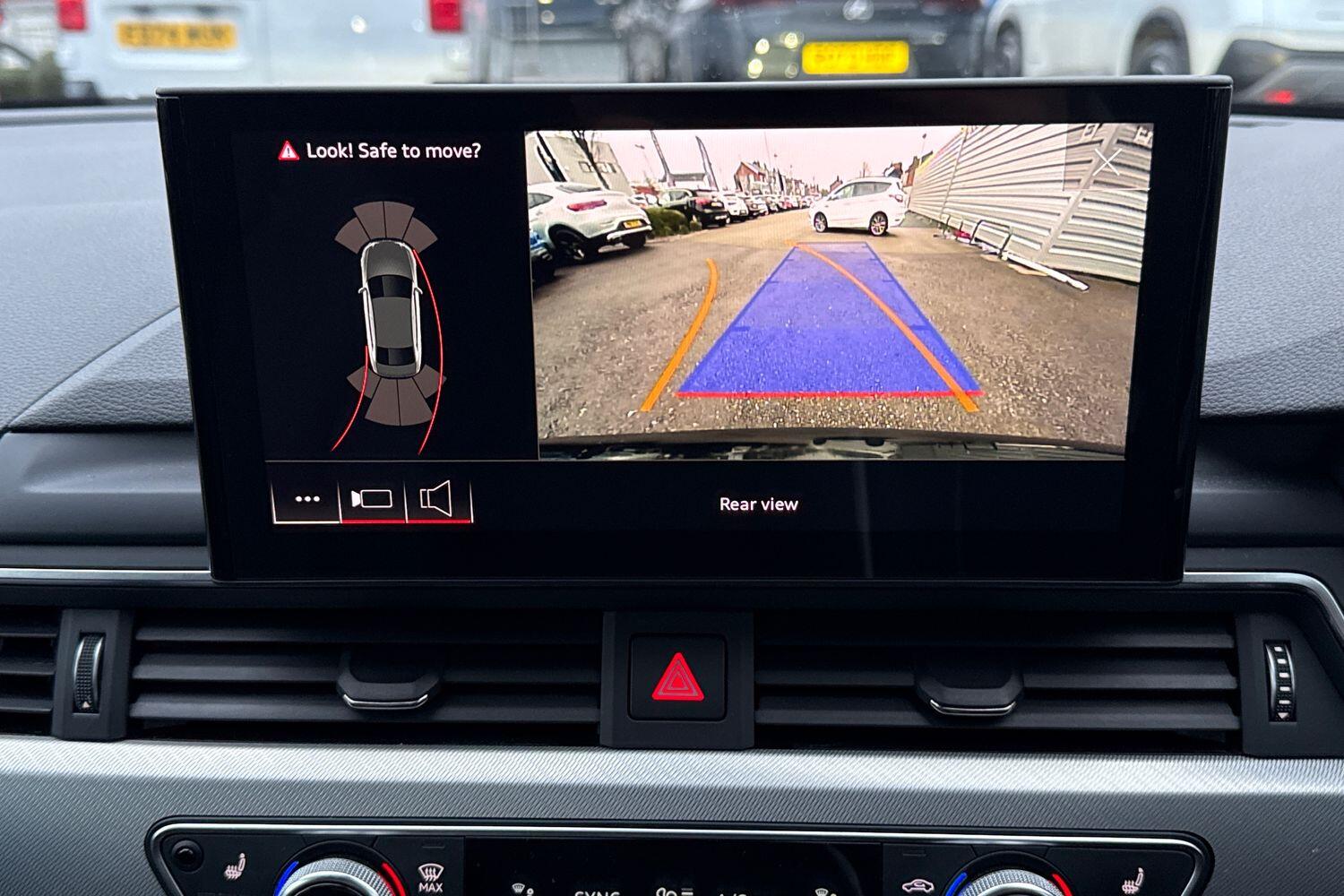 Used Audi A4 2021 for sale - 77287093: Photo 42