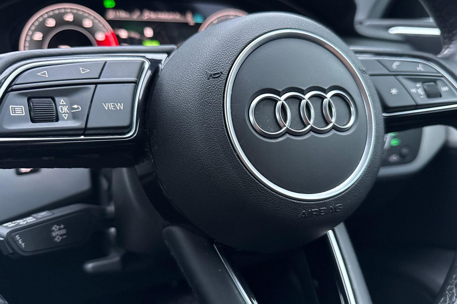 Used Audi A4 2021 for sale - 77287093: Photo 43