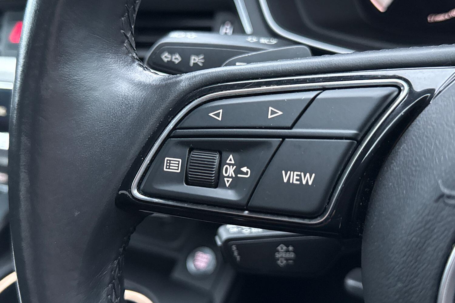 Used Audi A4 2021 for sale - 77287093: Photo 44