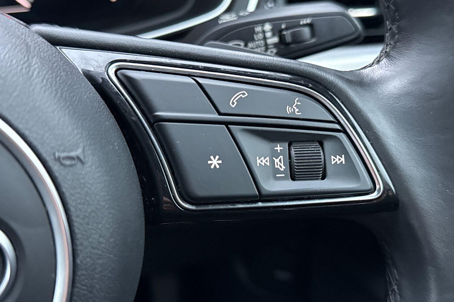 Used Audi A4 2021 for sale - 77287093: Photo 47