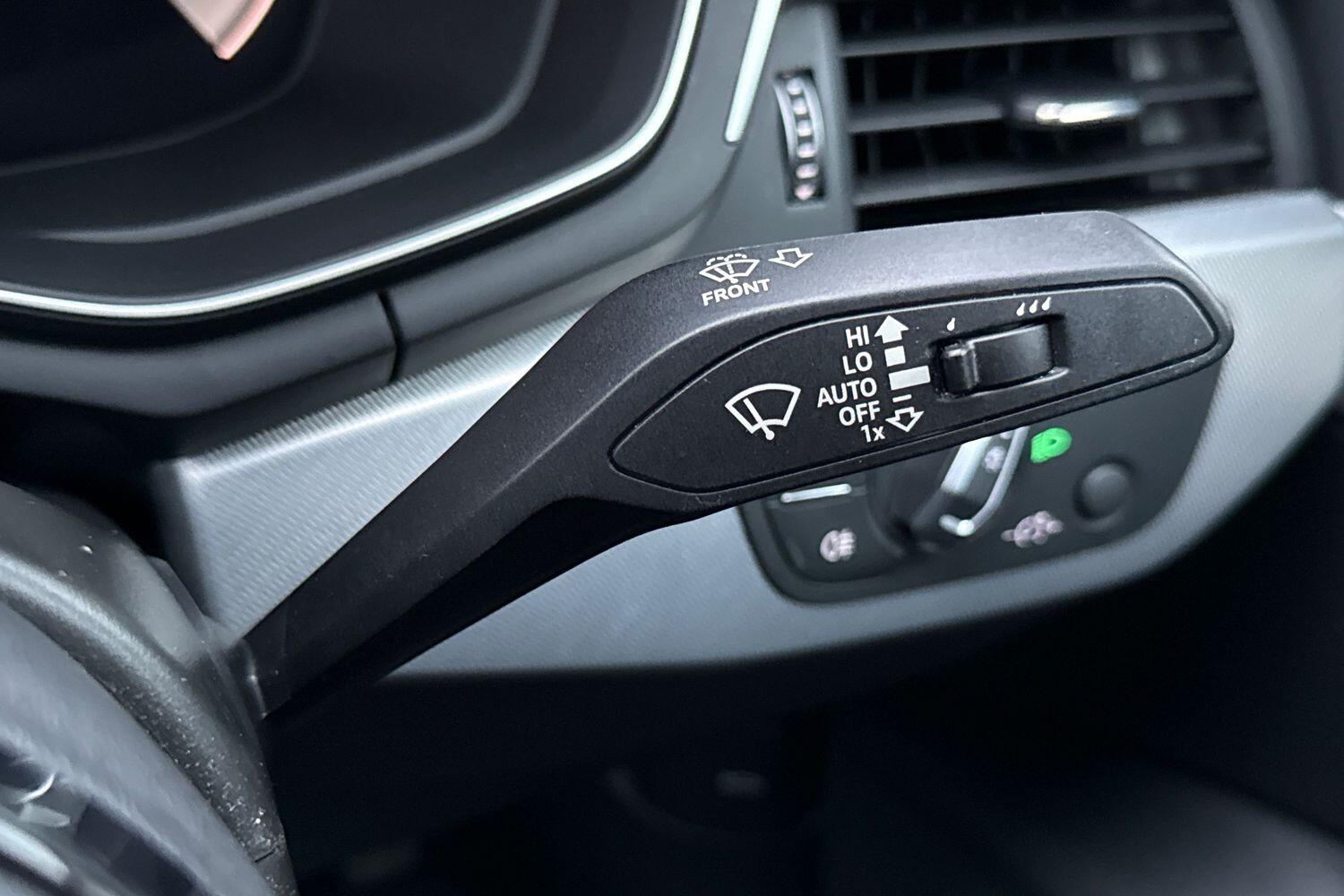 Used Audi A4 2021 for sale - 77287093: Photo 48