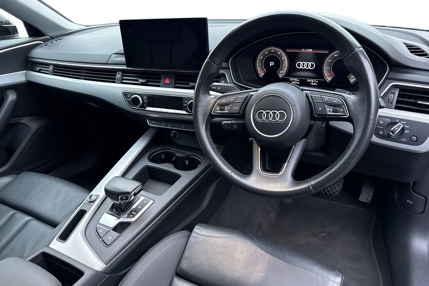 Used Audi A4 2021 for sale - 77287093: Photo 7