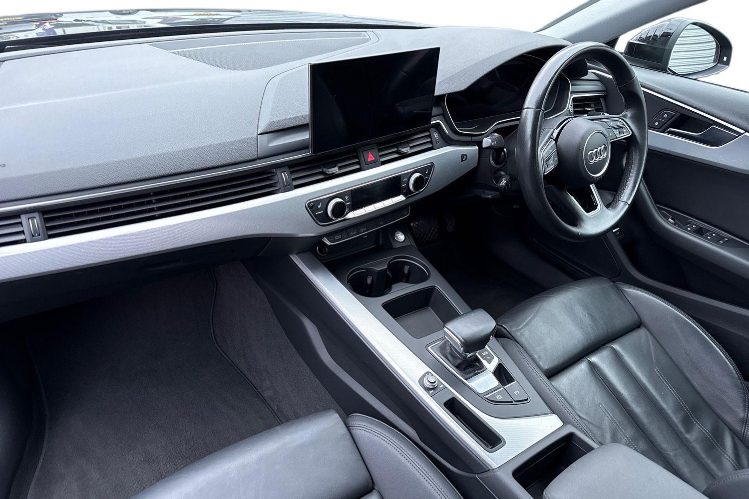 Used Audi A4 2021 for sale - 77287093: Photo 8