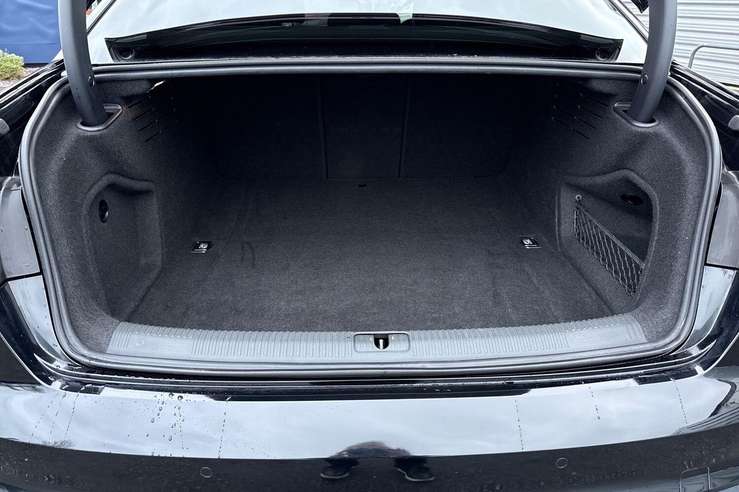 Used Audi A4 2021 for sale - 77287093: Photo 9