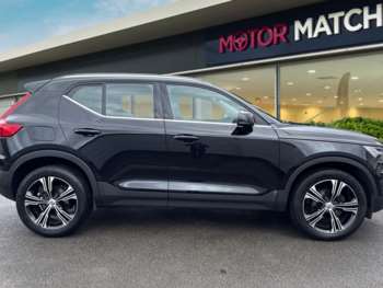 Used Volvo XC40 2021 for sale - 75054884: Photo