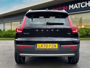 Used Volvo XC40 2021 for sale - 75054884: Photo