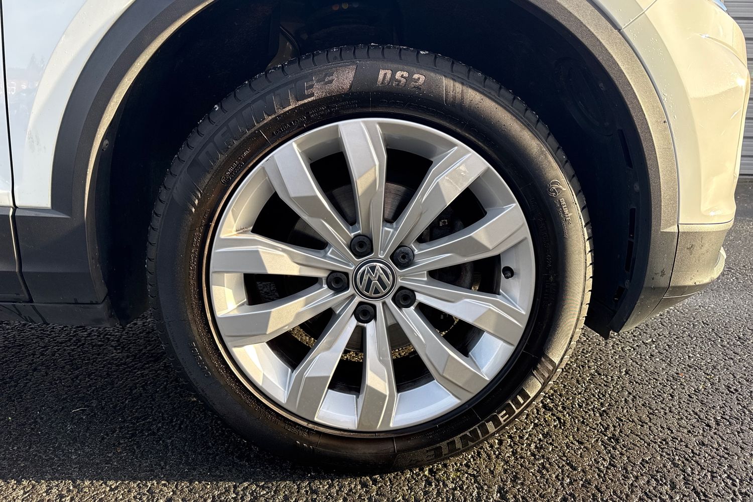 Used Volkswagen T-Roc 2020 for sale - 76711754: Photo 10