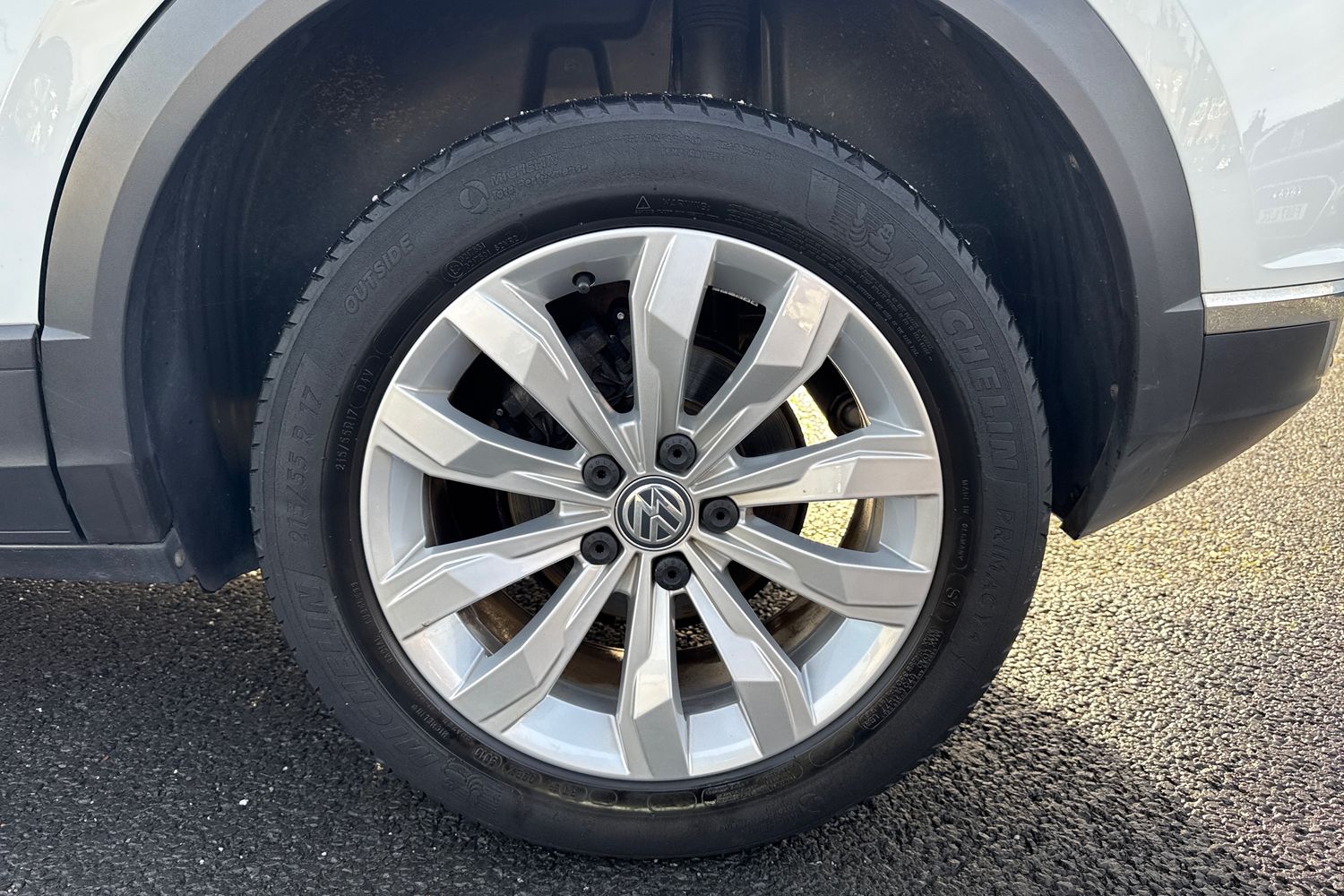 Used Volkswagen T-Roc 2020 for sale - 76711754: Photo 12