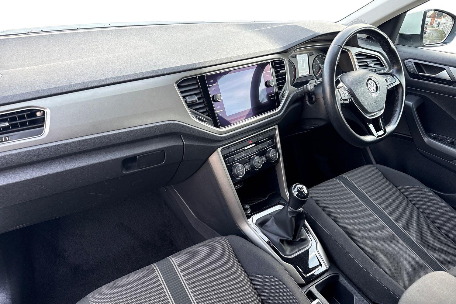 Used Volkswagen T-Roc 2020 for sale - 76711754: Photo 15