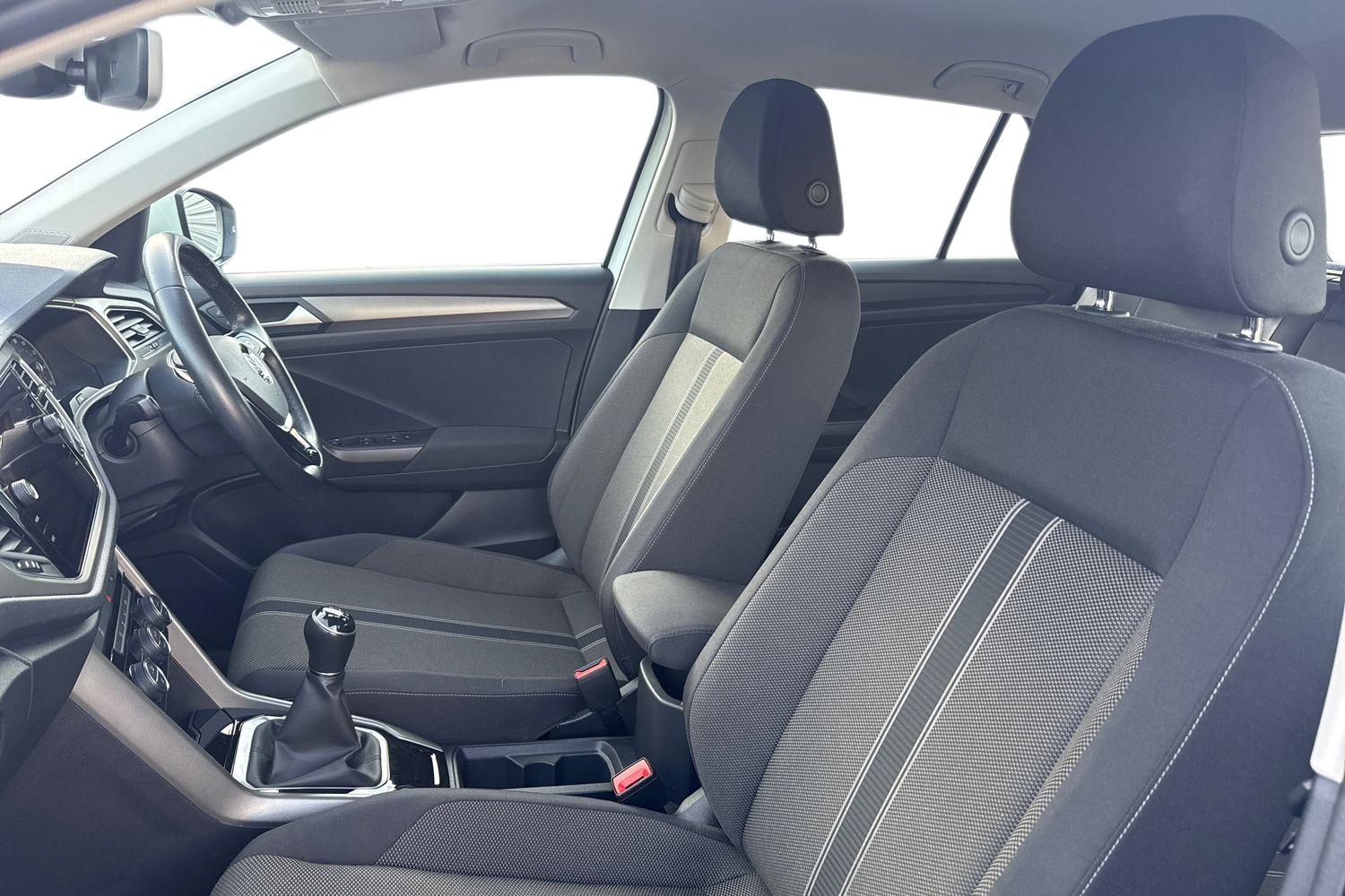 Used Volkswagen T-Roc 2020 for sale - 76711754: Photo 16