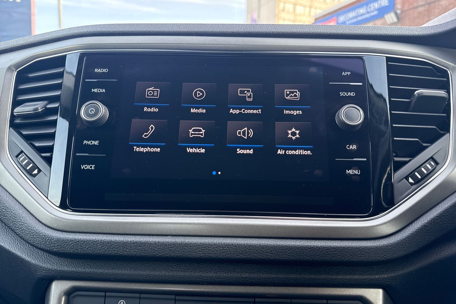 Used Volkswagen T-Roc 2020 for sale - 76711754: Photo 17