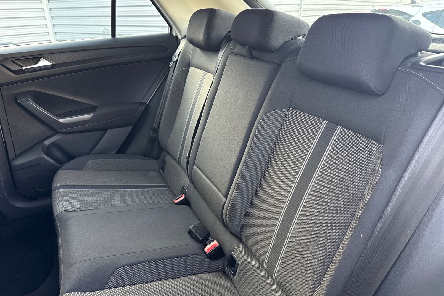 Used Volkswagen T-Roc 2020 for sale - 76711754: Photo 19