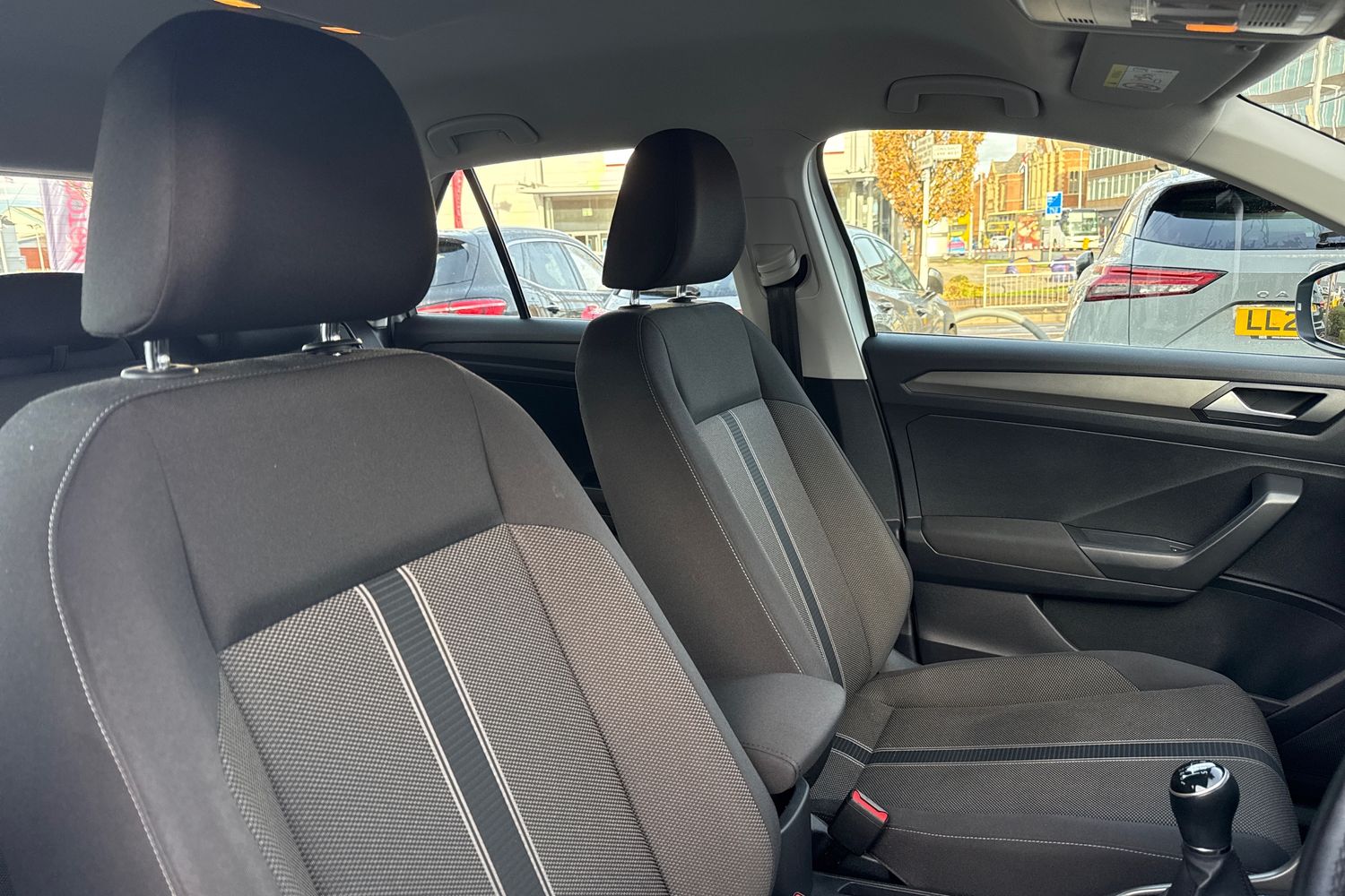 Used Volkswagen T-Roc 2020 for sale - 76711754: Photo 24