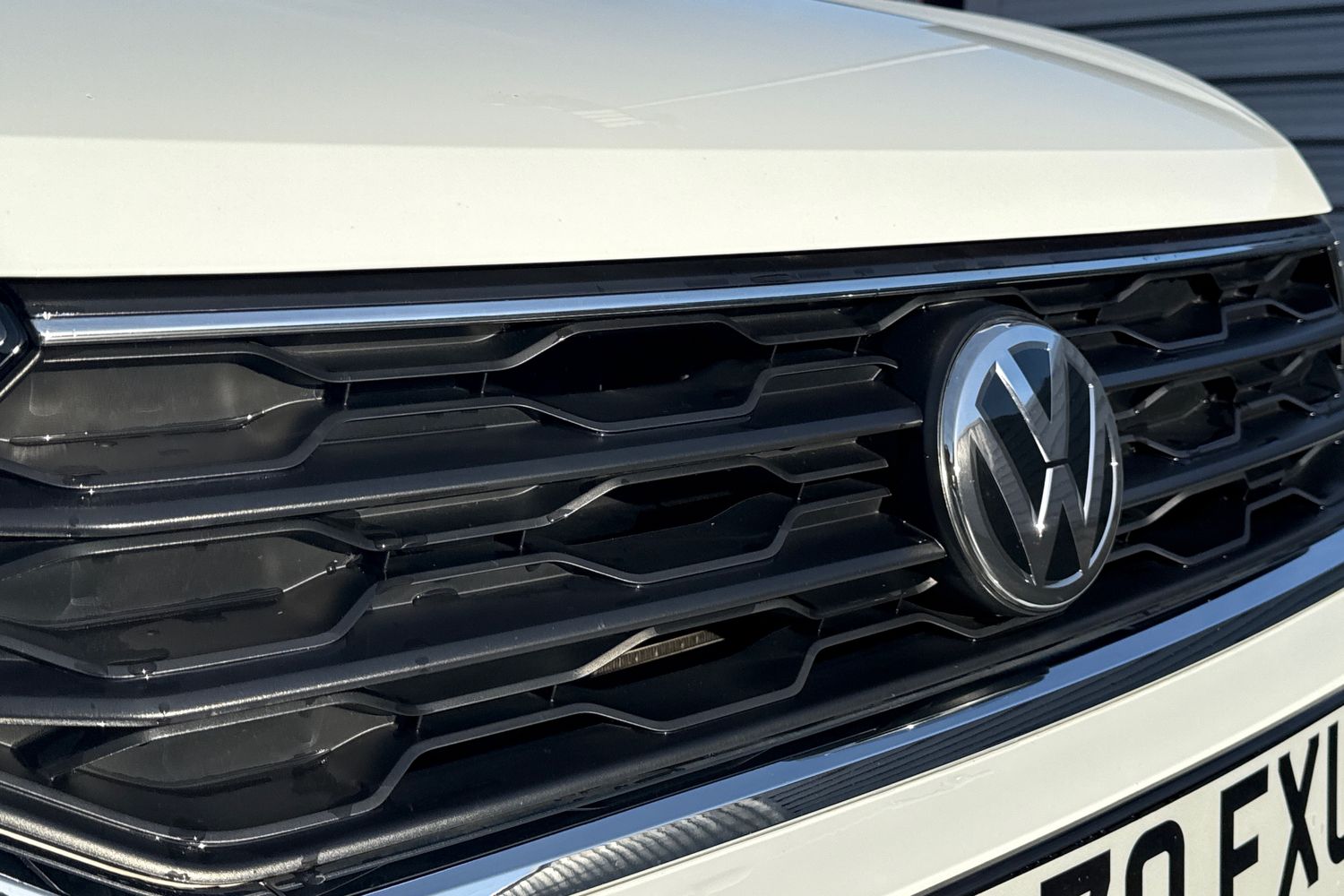 Used Volkswagen T-Roc 2020 for sale - 76711754: Photo 26