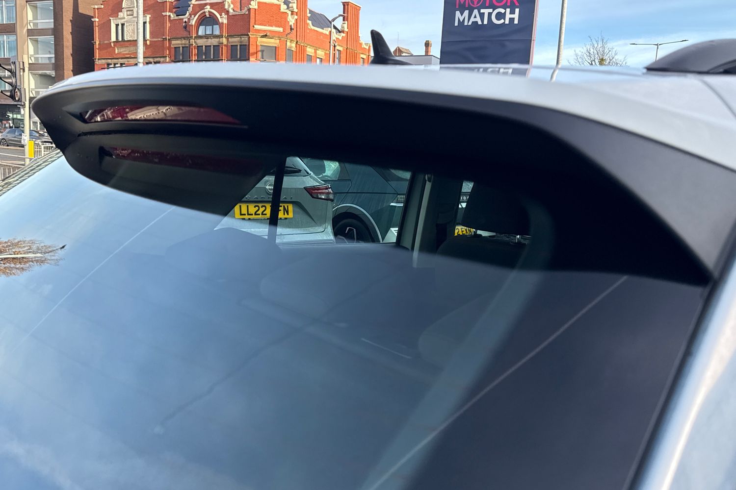 Used Volkswagen T-Roc 2020 for sale - 76711754: Photo 30