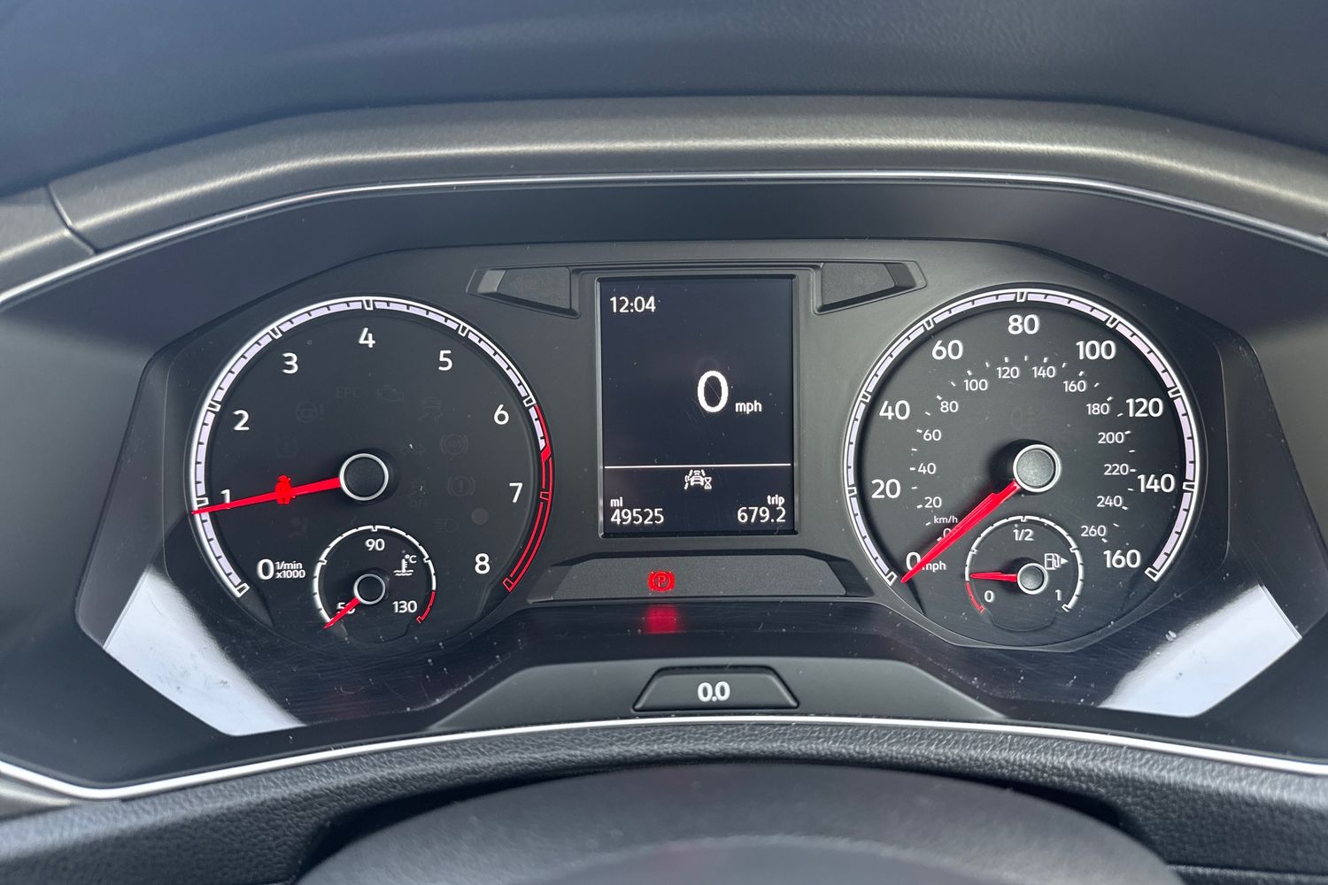 Used Volkswagen T-Roc 2020 for sale - 76711754: Photo 39