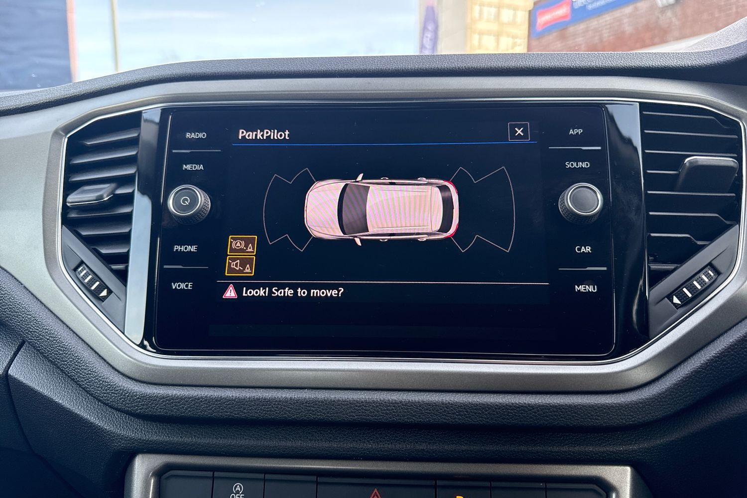 Used Volkswagen T-Roc 2020 for sale - 76711754: Photo 41