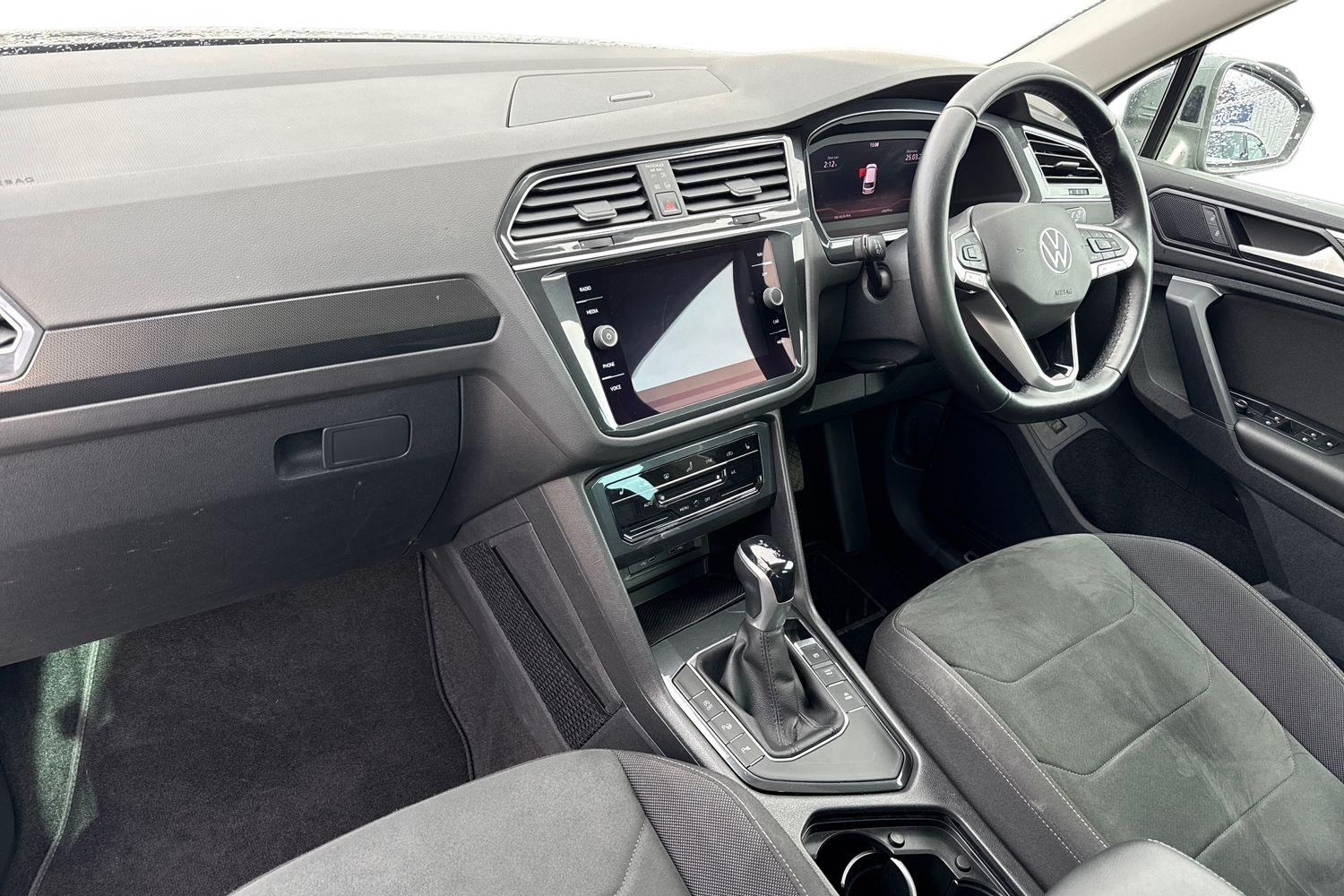 Used Volkswagen Tiguan 2020 for sale - 78024878: Photo 15