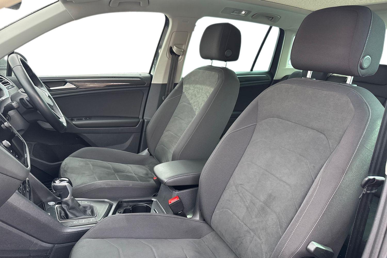 Used Volkswagen Tiguan 2020 for sale - 78024878: Photo 16