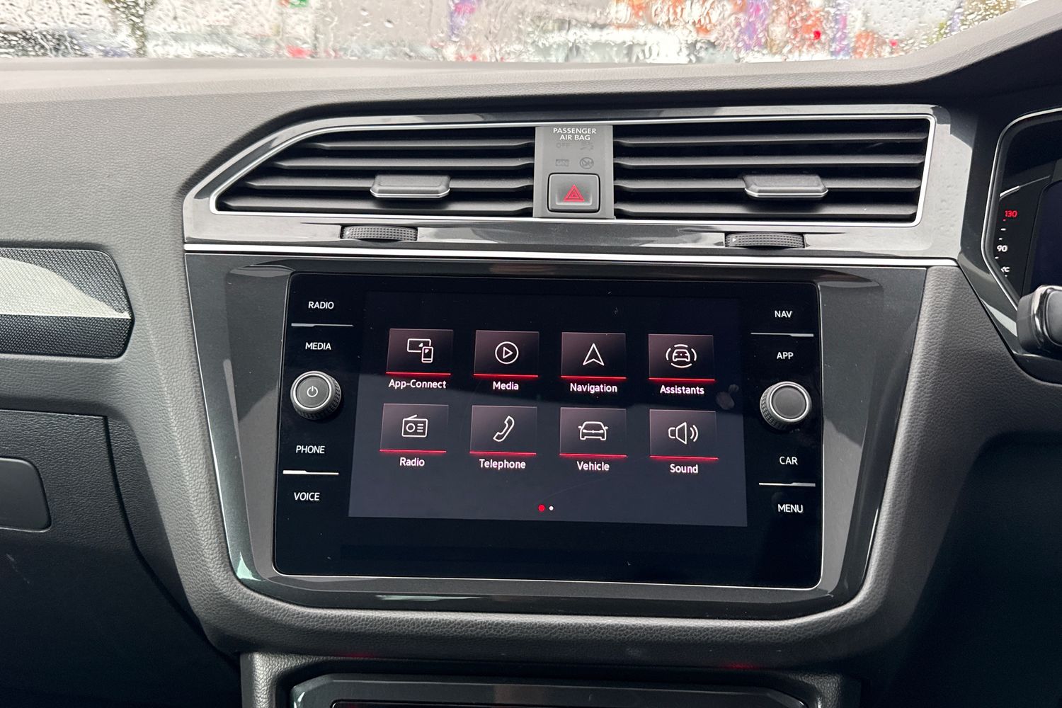 Used Volkswagen Tiguan 2020 for sale - 78024878: Photo 17