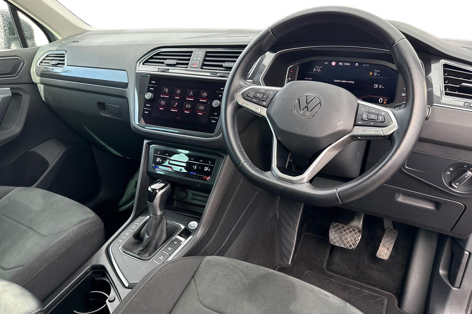 Used Volkswagen Tiguan 2020 for sale - 78024878: Photo 18