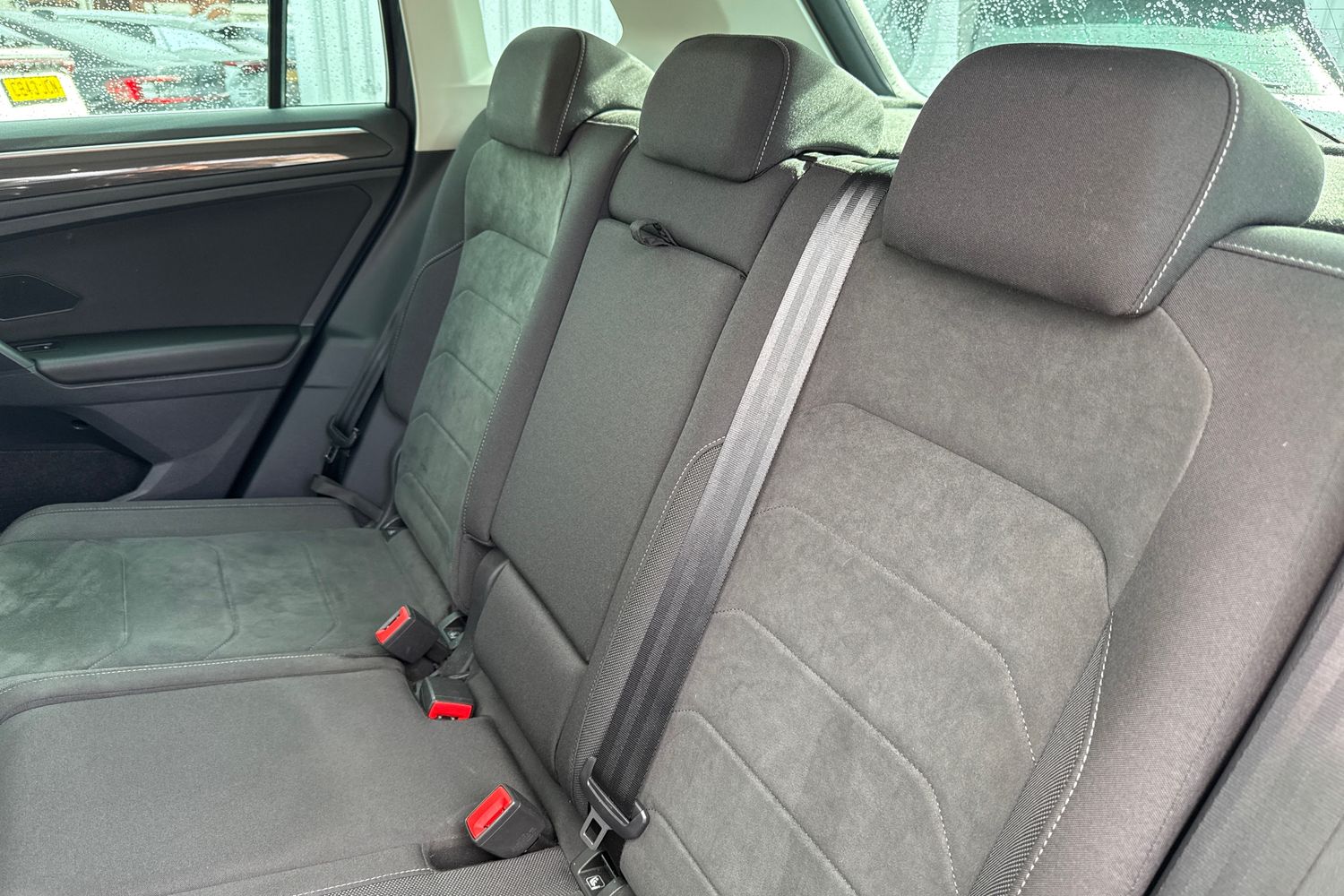 Used Volkswagen Tiguan 2020 for sale - 78024878: Photo 19