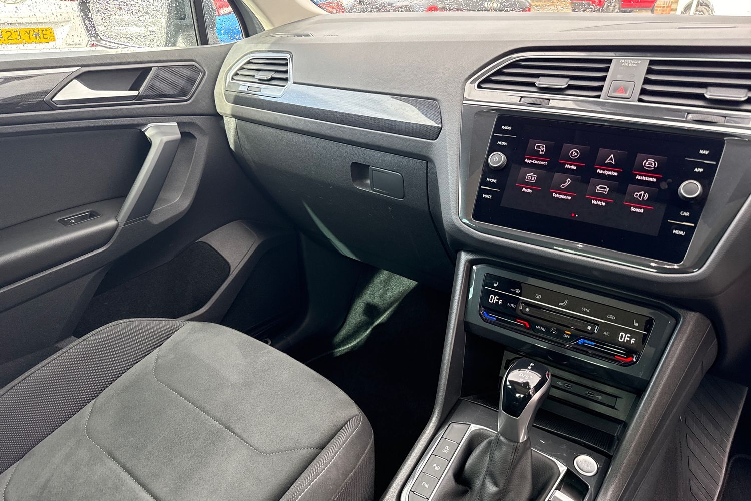 Used Volkswagen Tiguan 2020 for sale - 78024878: Photo 20