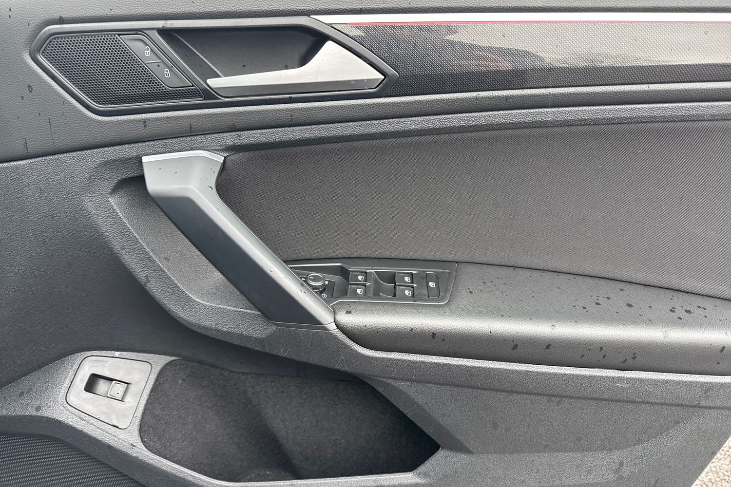 Used Volkswagen Tiguan 2020 for sale - 78024878: Photo 21