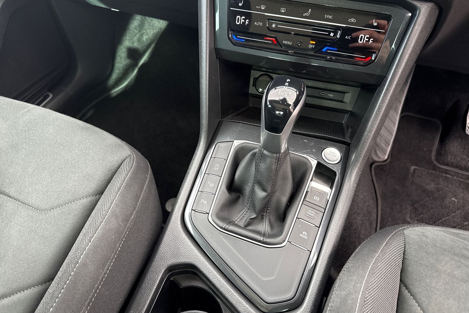 Used Volkswagen Tiguan 2020 for sale - 78024878: Photo 23