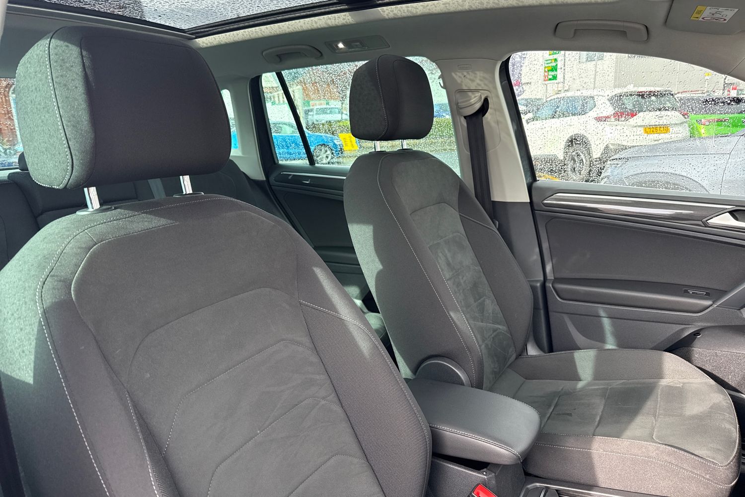 Used Volkswagen Tiguan 2020 for sale - 78024878: Photo 24