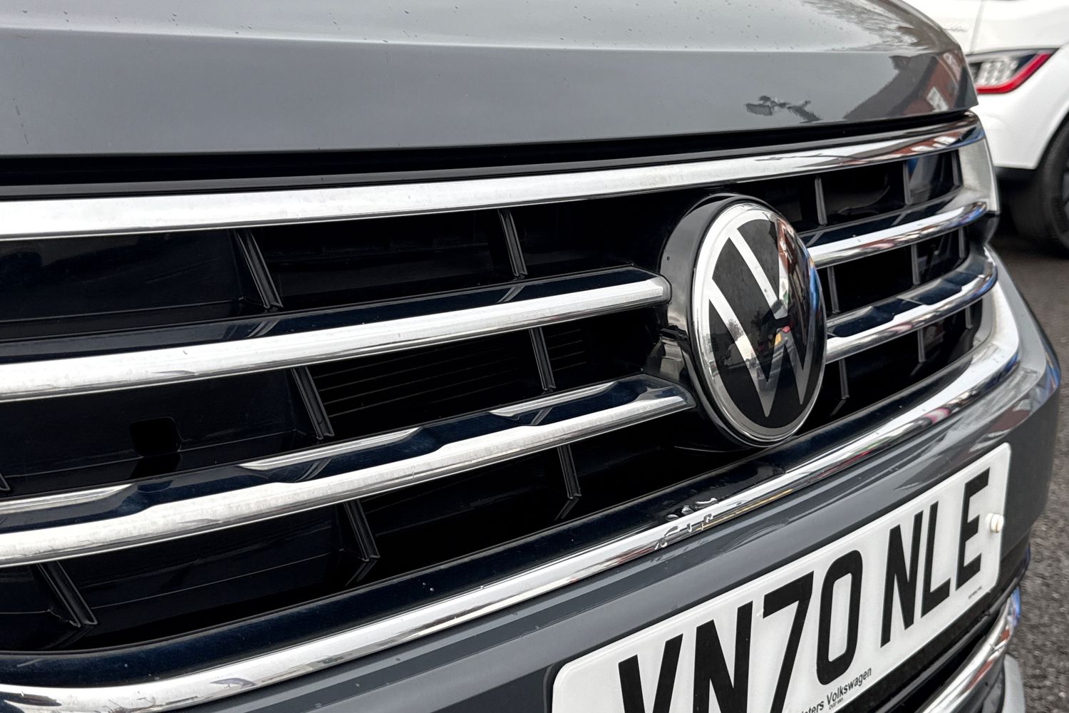 Used Volkswagen Tiguan 2020 for sale - 78024878: Photo 27