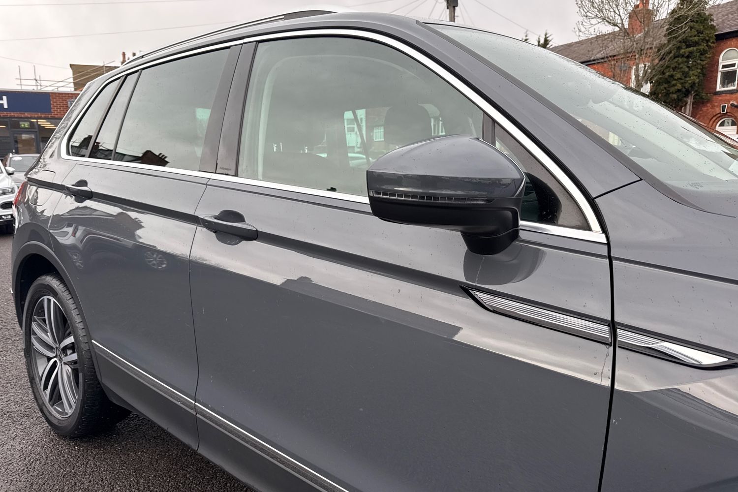 Used Volkswagen Tiguan 2020 for sale - 78024878: Photo 28