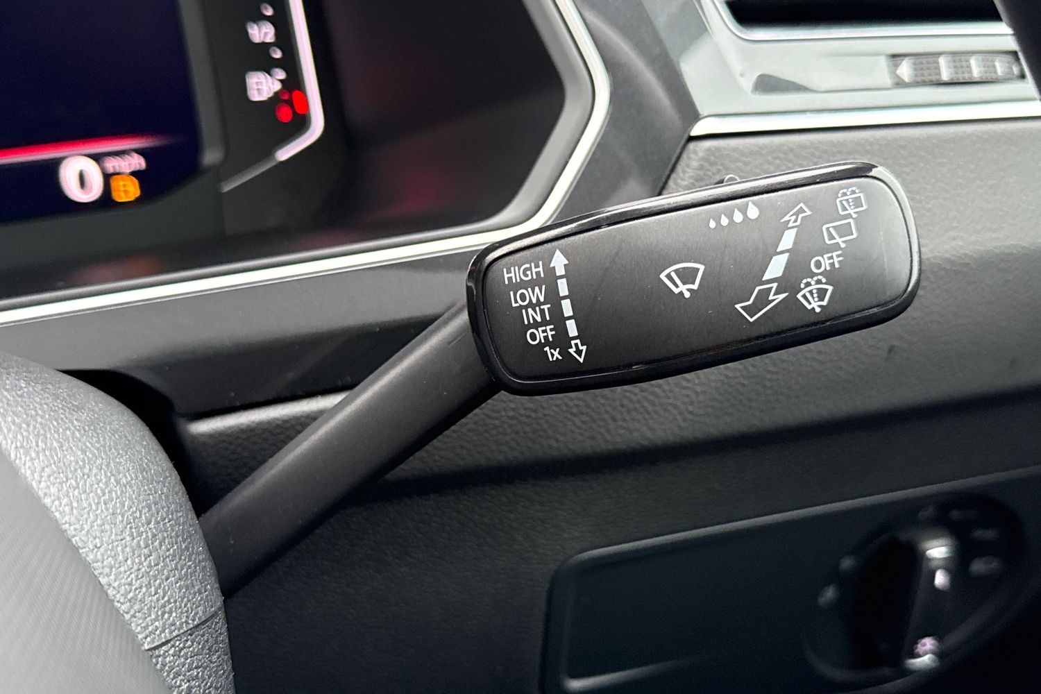 Used Volkswagen Tiguan 2020 for sale - 78024878: Photo 35