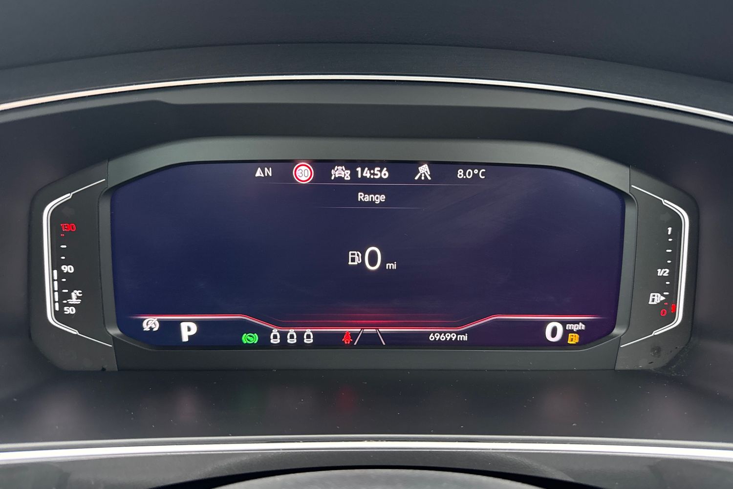 Used Volkswagen Tiguan 2020 for sale - 78024878: Photo 37