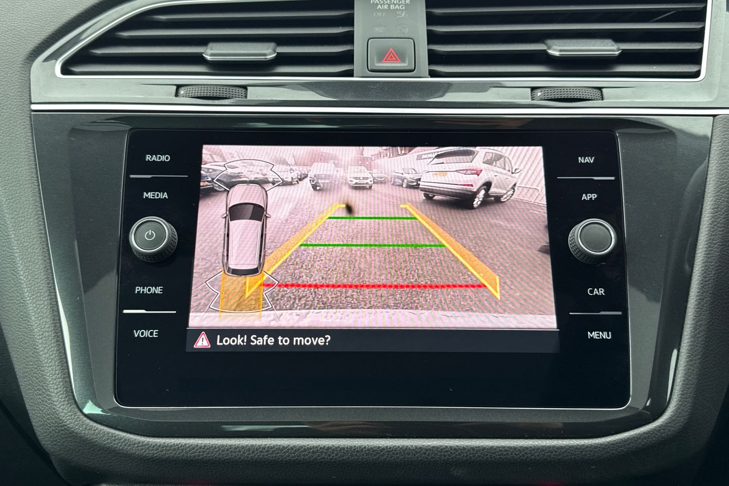 Used Volkswagen Tiguan 2020 for sale - 78024878: Photo 39