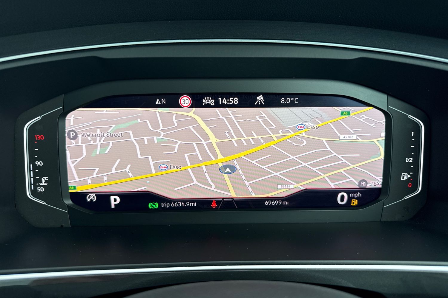 Used Volkswagen Tiguan 2020 for sale - 78024878: Photo 41