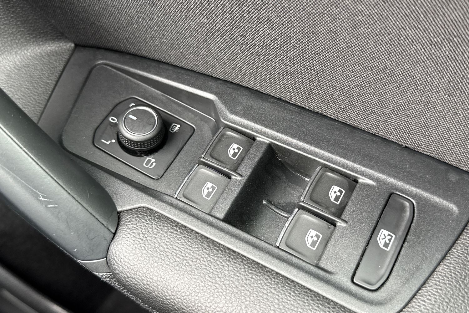 Used Volkswagen Tiguan 2020 for sale - 78024878: Photo 44