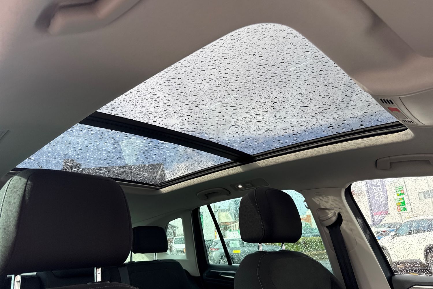 Used Volkswagen Tiguan 2020 for sale - 78024878: Photo 46