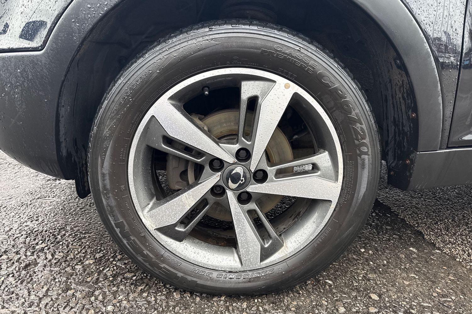 Used Ssangyong Korando 2018 for sale - 77686872: Photo 10