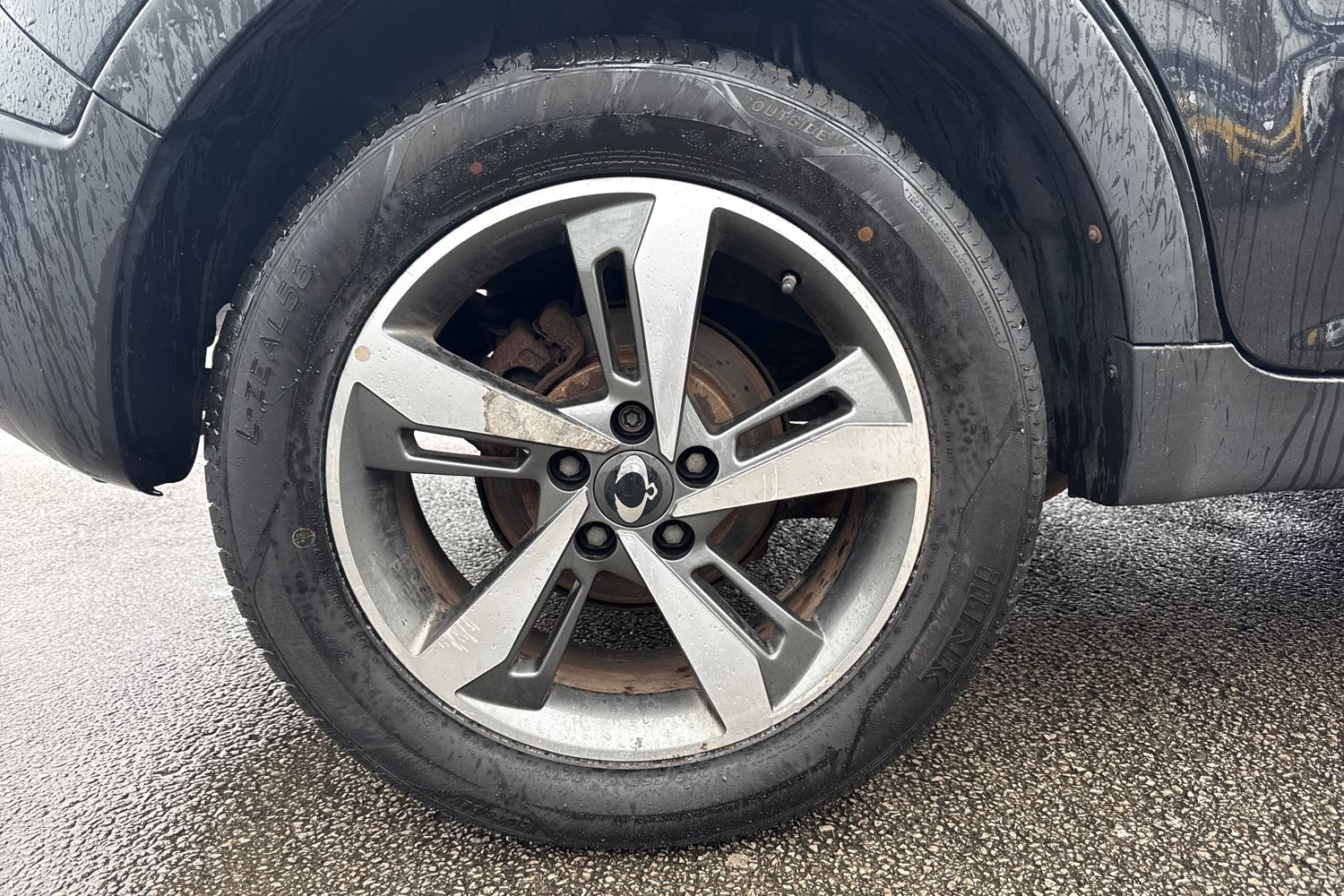 Used Ssangyong Korando 2018 for sale - 77686872: Photo 12