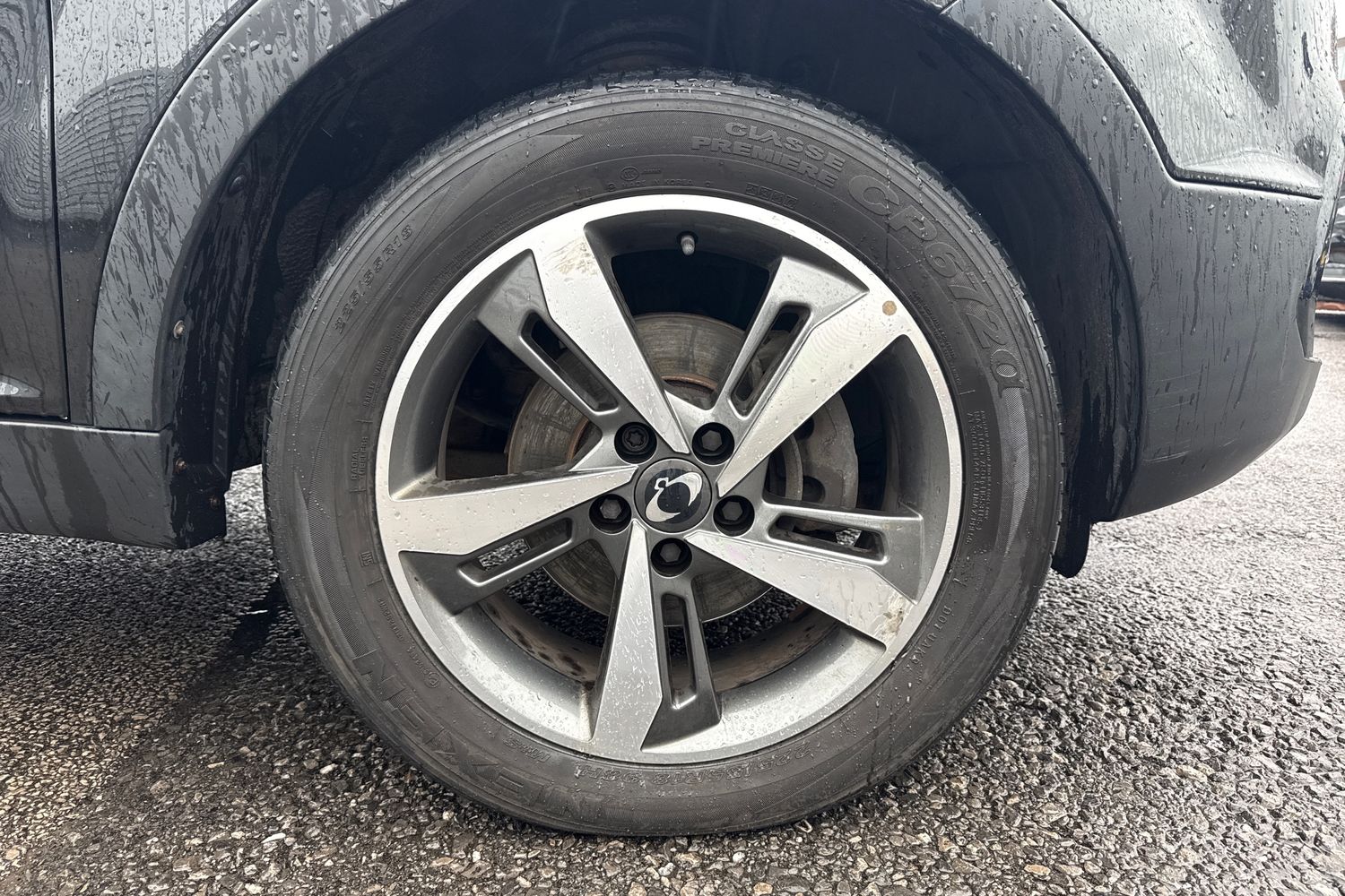 Used Ssangyong Korando 2018 for sale - 77686872: Photo 13