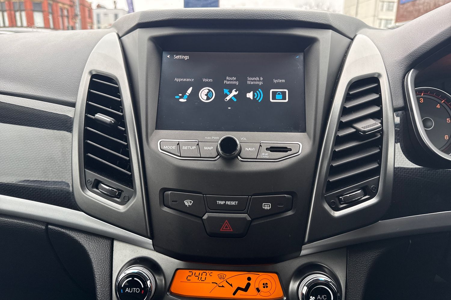 Used Ssangyong Korando 2018 for sale - 77686872: Photo 17