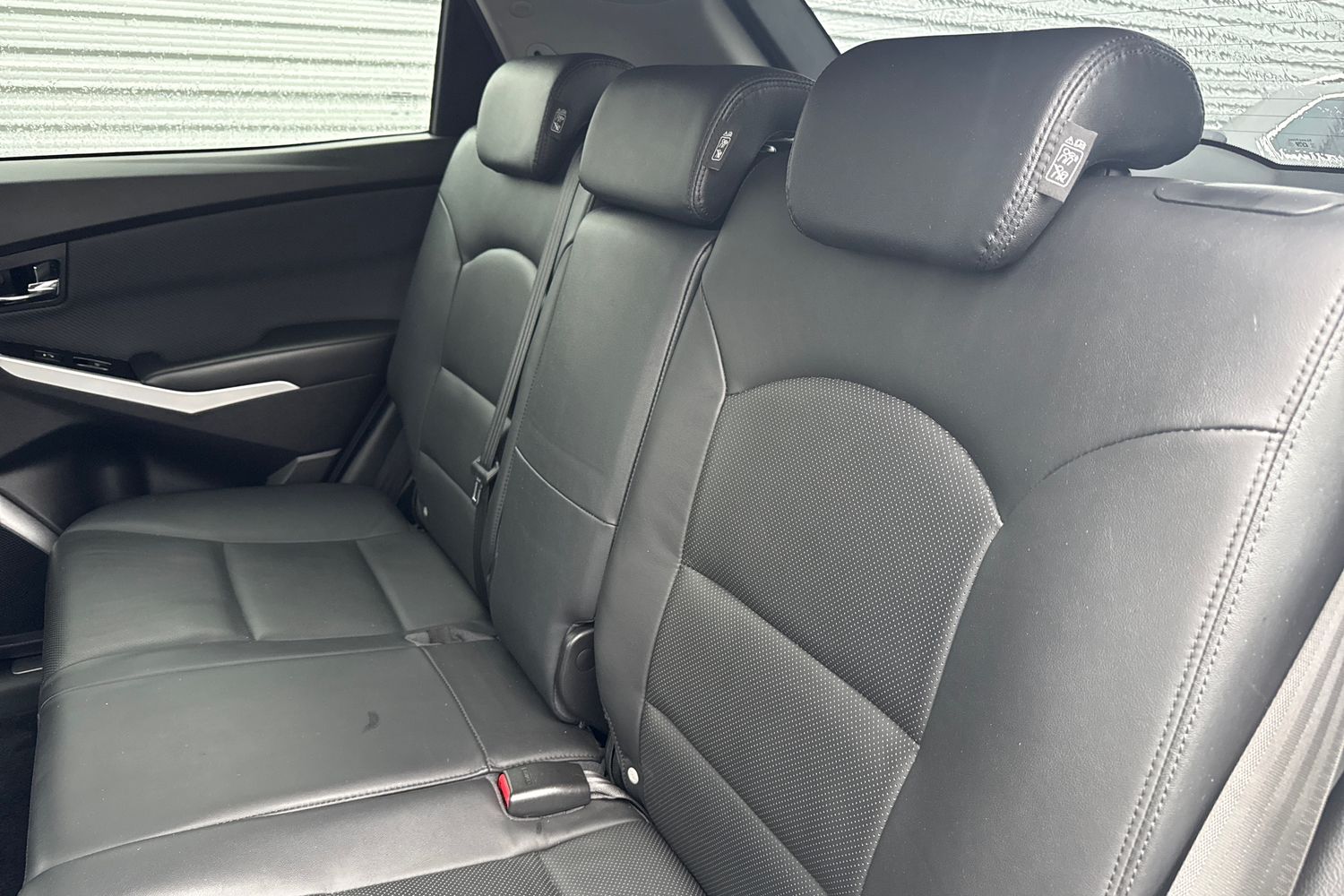 Used Ssangyong Korando 2018 for sale - 77686872: Photo 19