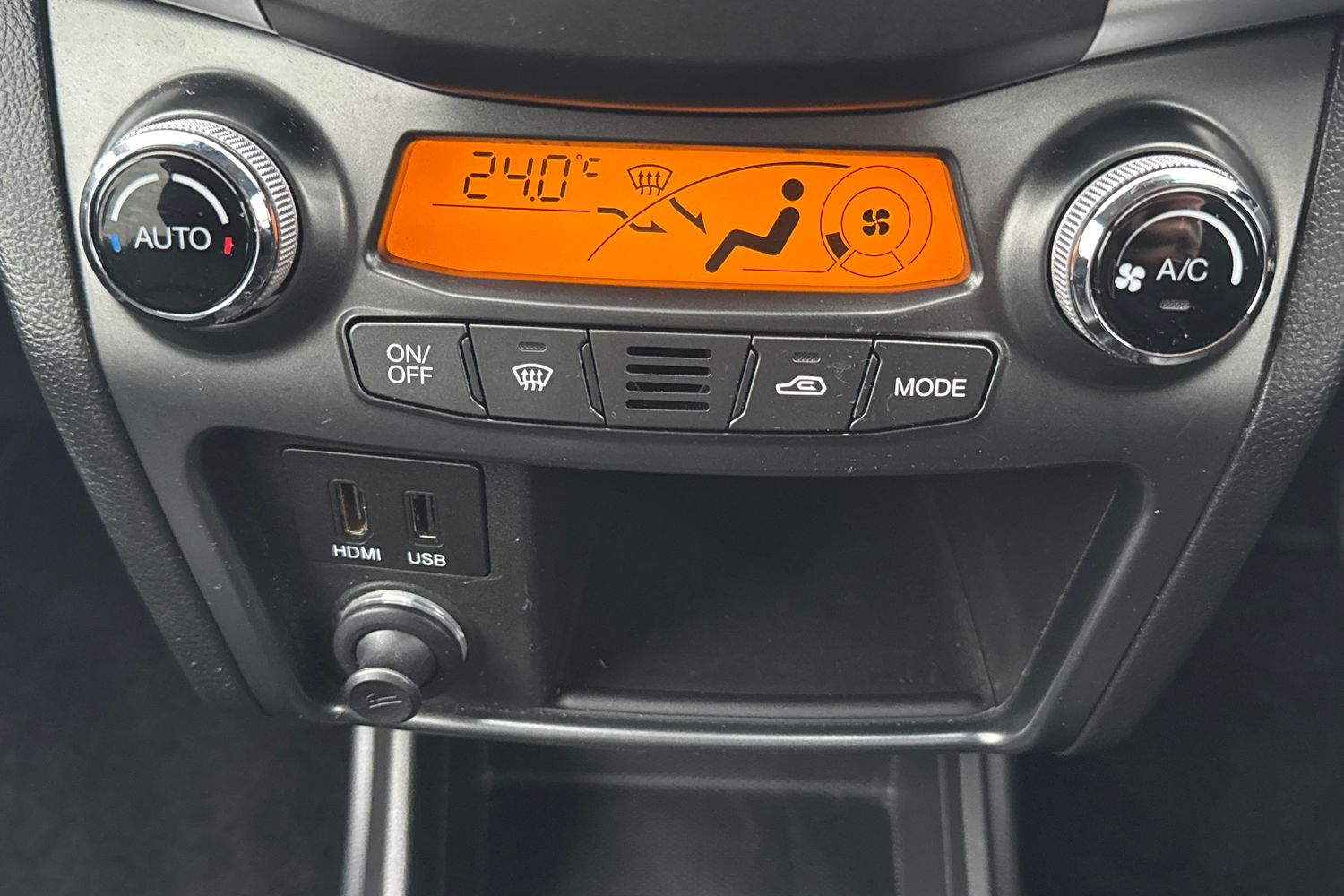 Used Ssangyong Korando 2018 for sale - 77686872: Photo 22