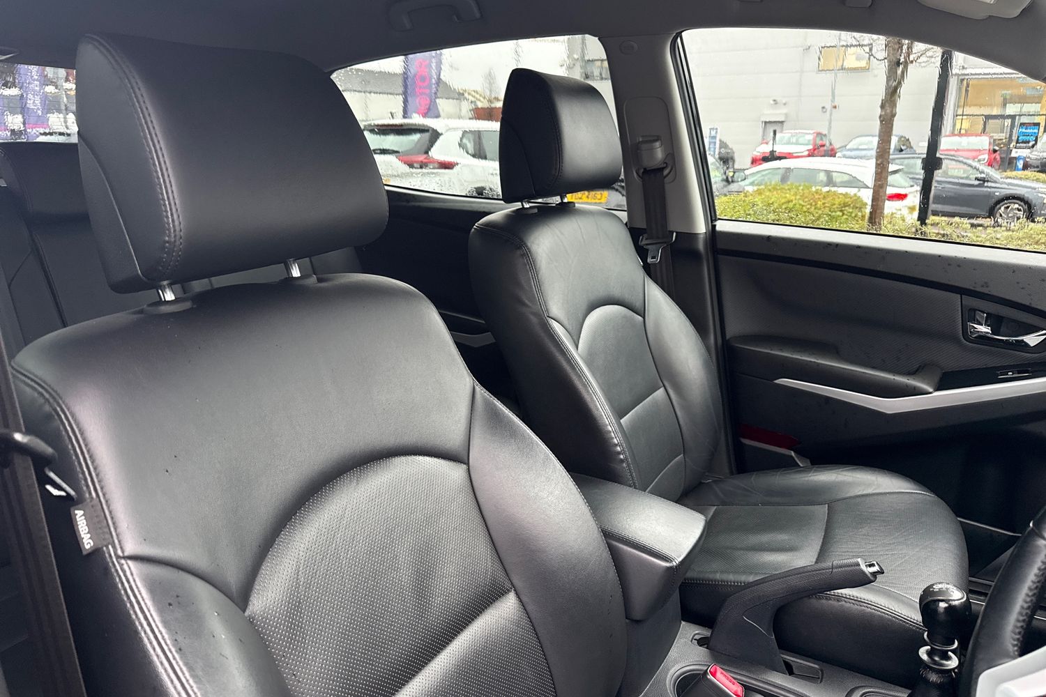 Used Ssangyong Korando 2018 for sale - 77686872: Photo 24